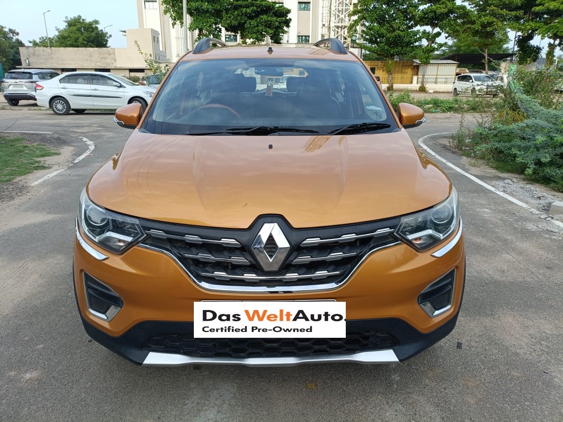 Renault Triber(2020-2023) Rxl Bs-vi